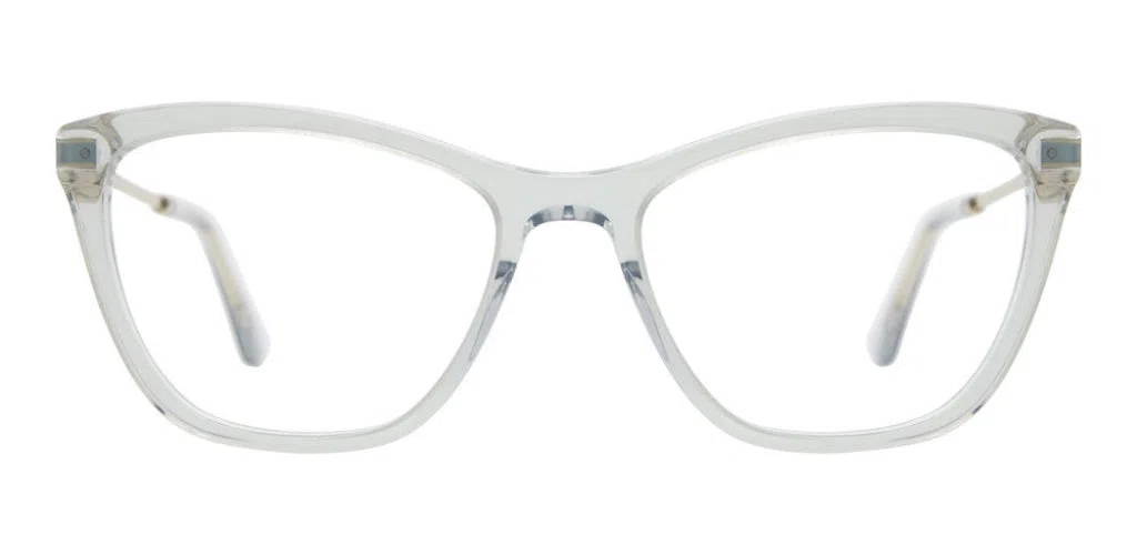 Juicy Couture JU266 Eyeglasses - view 11
